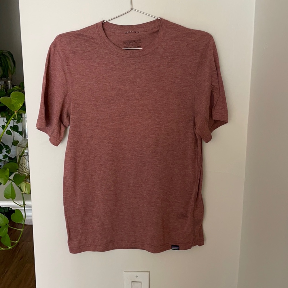 Patagonia Tee